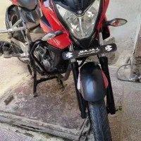 ns 150|موتورسیکلت|سنندج, |دیوار