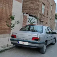 پژو405 مدل89|خودرو سواری و وانت|همدان, |دیوار