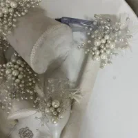 ست بله برون|زیورآلات و اکسسوری|قم, زند آباد|دیوار