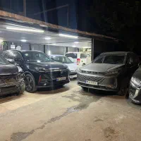 صافکار وارد یا نیمه وارد