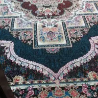 قالی ۱۲ متری