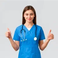 استخدام پرستار خانم در منزل