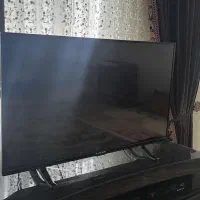 تلویزیون 43ایکس ویژن هوشمند اسمارت