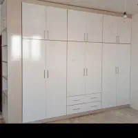 نصب و تعمیرات کابینت و کمد دیواری