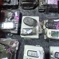 ضبط باند ساب میدرنج GPS ردیاب آمپیلی تویتر مانیتور|قطعات یدکی و لوازم جانبی|قم, الغدیر|دیوار