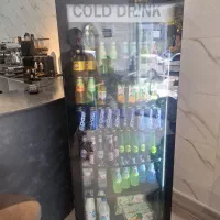 یخچال ایستاده