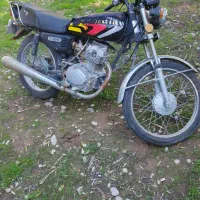 موتورنامی 125|موتورسیکلت|بهبهان, |دیوار