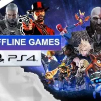 نصب‌بازی کپی خور ps4،بازی ظرفیتی ps4&5،بازی پی سی
