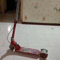اسکوتر