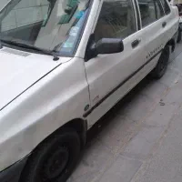پراید مدل ۷۹|خودرو سواری و وانت|تهران, نظام‌آباد|دیوار