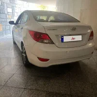 اکسنت 2015 160 تا کار|خودرو سواری و وانت|تهران, نیاوران|دیوار