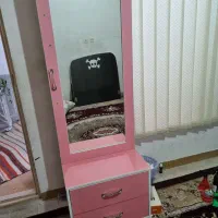 میز آرایش MDF
