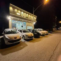 ۲۰۷ پانا ارتقا Tu5P ۱۴۰۴ نقد و اقساط(اتو رایان)