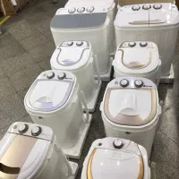 لباسشویی مینی واش(کهنه شور) جنرال تکنیک تمام مدلها|ماشین لباسشویی و خشککن لباس|تهران, امین حضور|دیوار