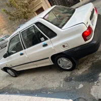 پراید ۱۳۱ SE مدل ۹۳ سالم فول کم کار کرد|خودرو سواری و وانت|تهران, تهرانسر مرکزی|دیوار