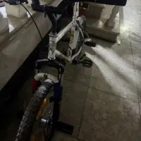 دوچرخه 20 آساک|دوچرخه، اسکیت، اسکوتر|زاهدان, |دیوار