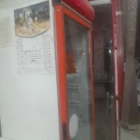 فر و یخچال|یخچال و فریزر|بروجن, |دیوار