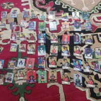 کیمدی و برچسب