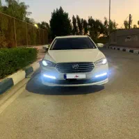 لیفان ۸۲۰ بی رنگ در حد