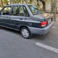 پراید 81 فنی عالی|خودرو سواری و وانت|تهران, کرمان|دیوار