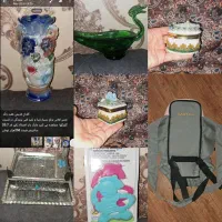 اسباب بازی وعروسک