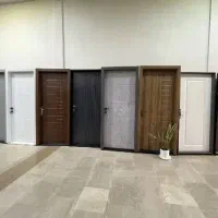 تولیدکننده درب اتاقی زدآب ضد سرقت دربابازاده کدWs0|مصالح و تجهیزات ساختمان|کرج, حصارک پایین|دیوار