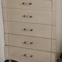 سرویس خواب چوب|تخت و سرویس خواب|ری, شهید بهشتی|دیوار