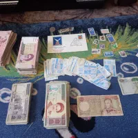 کلکسیون تعداد زیاد کامل