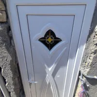 نصب و تعمیر درب و پنجره دوجداره UPVC|خدمات پیشه و مهارت|ساوه, |دیوار