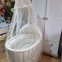 گهواره نوزاد