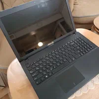 لپتاپ ایسوس asus کم کار تمیز