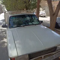پیکان وانت