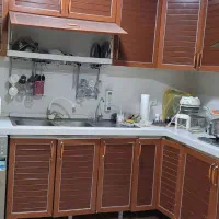 کابینت آشپزخانه|مصالح و تجهیزات ساختمان|اهواز, ۲۴ متری|دیوار