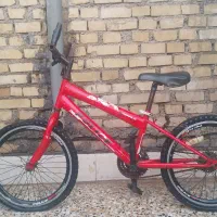 دوچرخه سایز 20