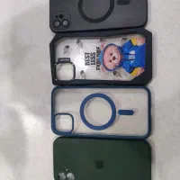 ۴عددقاب گوشی|لوازم جانبی موبایل و تبلت|تهران, مشیریه|دیوار