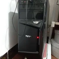 کامپیوتر سیستم خانگی LG|رایانه رومیزی|کرمانشاه, |دیوار