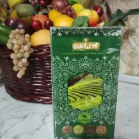 چای لاغری کاملا نو و پلمپ یک بسته