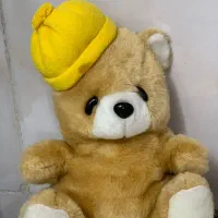 تعدادی عروسک