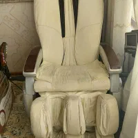 صندلی ماساژور