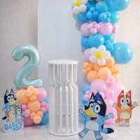 بادکنک آرایی