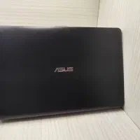 مهندسی گرافیکی گیمینگ Asus x541uj i7 رم۱۶ گرافیک۲|رایانه همراه|تهران, باغ فیض|دیوار