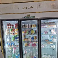 یخچال و فریزر