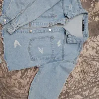 کت جین اسپرت