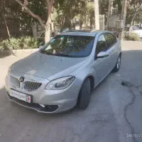 برلیانس 1397 اتوماتیک نقد و اقساط|خودرو سواری و وانت|تهران, دانشگاه شریف|دیوار