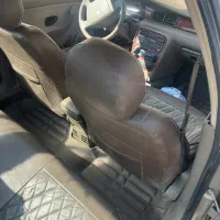 سمند خوش رخ|خودرو سواری و وانت|بروجرد, |دیوار