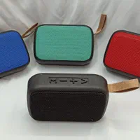 اسپیکر  بلوتوث MG2