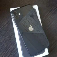 ۱۱ نرمال مشکی