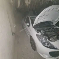 پژو ۲۰۷