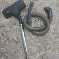 خرطومی ودسته تلسکوپی