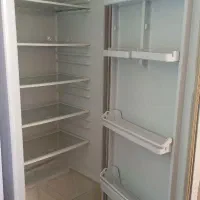 یخچال و فریزر و میزتلویزیون|یخچال و فریزر|اهواز, سپیدار|دیوار